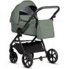 Коляска TUTIS 2 в 1 Leo3 plus (Sage leo) (1582039) изображение 5