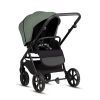 Коляска TUTIS 2 в 1 Leo3 plus (Sage leo) (1582039) изображение 6