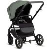 Коляска TUTIS 2 в 1 Leo3 plus (Sage leo) (1582039) изображение 6