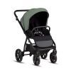 Коляска TUTIS 2 в 1 Leo3 plus (Sage leo) (1582039) изображение 7