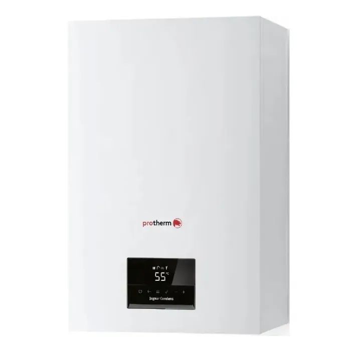 Котел Protherm Jaguar Condens 24/24 MKV-AS/2