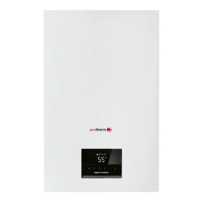 Котел Protherm Jaguar Condens 24/24 MKV-AS/2 зображення 2