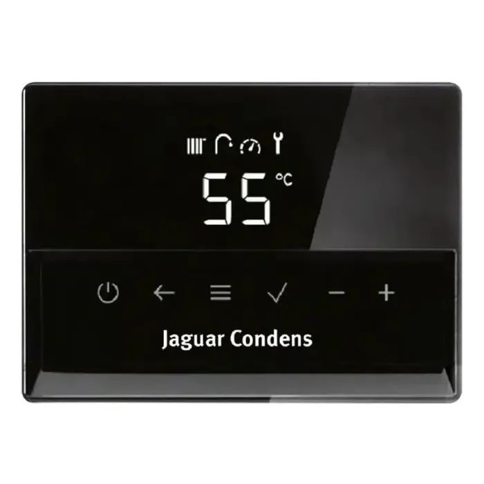 Котел Protherm Jaguar Condens 24/24 MKV-AS/2 зображення 3
