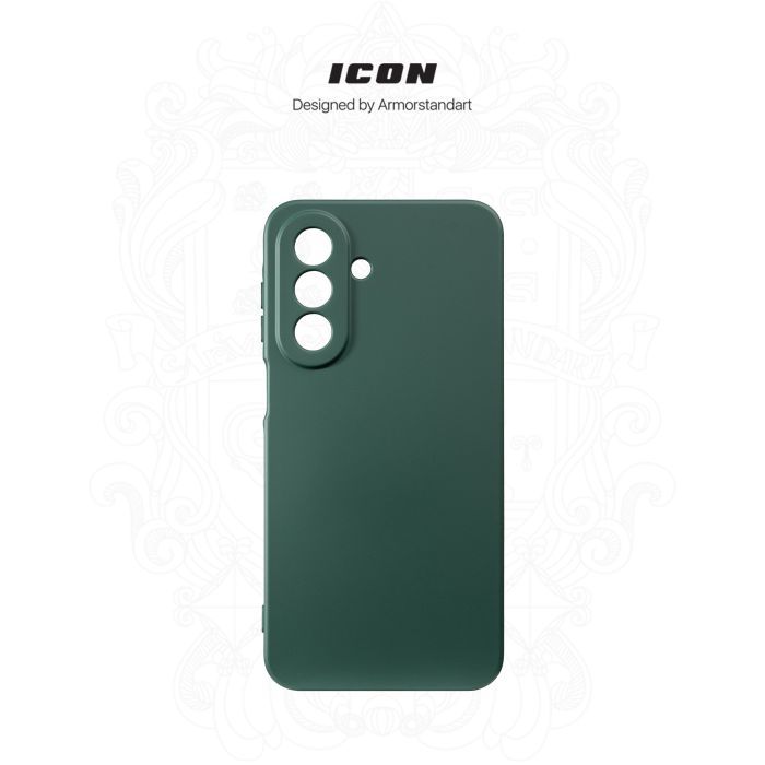 Чехол для мобильного телефона Armorstandart ICON Samsung A27 5G Camera Cover Lavender (ARM89808) изображение 3