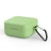 Чохол для навушників BeCover Silicon для Xiaomi Mi Air 2 SE Green (705676) зображення 3