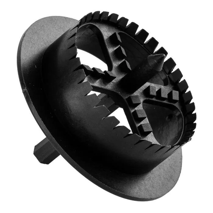 Сверло Graphite для пенопласта, 68x8x20мм (56T615) изображение 3