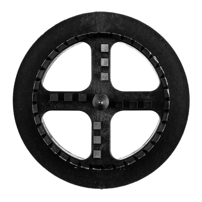 Сверло Graphite для пенопласта, 68x8x20мм (56T615) изображение 4