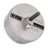 Коронка Graphite по дереву, 26,32,38,45,50,56,63мм, 7шт (56T749) изображение 5