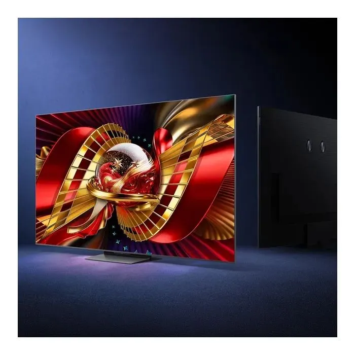 Телевізор TCL 75C8L зображення 4