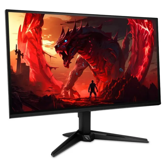 Монитор Acer QG241YP6bmipx (UM.QQ1EE.601) изображение 2