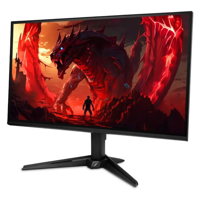 Монитор Acer QG241YP6bmipx (UM.QQ1EE.601) изображение 3