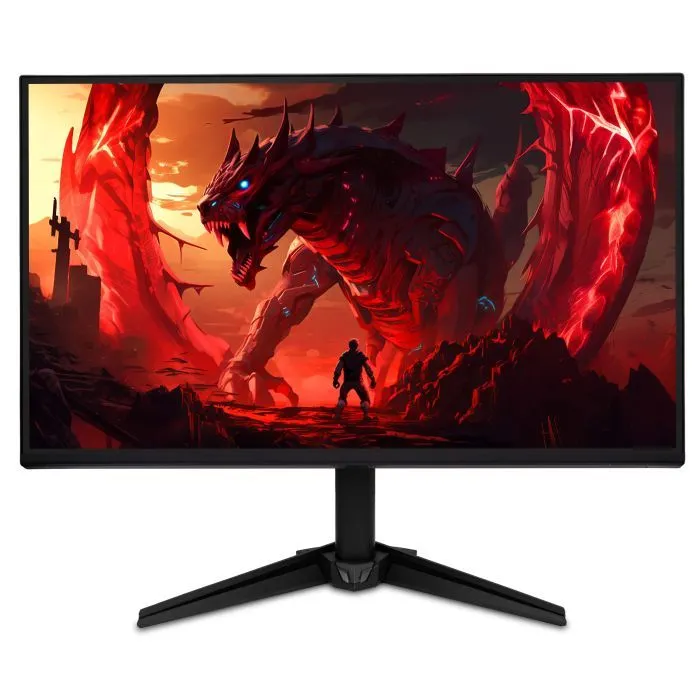 Монитор Acer QG241YP6bmipx (UM.QQ1EE.601) изображение 9