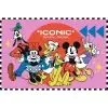 Пазл Trefl Mickey&friends Час з друзями 2х 200 елементів (5900511133196) зображення 2