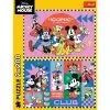 Пазл Trefl Mickey&friends Час з друзями 2х 200 елементів (5900511133196) зображення 4