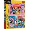 Пазл Trefl Mickey&friends Час з друзями 2х 200 елементів (5900511133196)