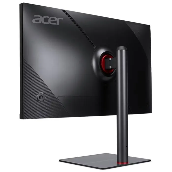 Монитор Acer XV275KVymipruzx (UM.HX5EE.V05) изображение 6