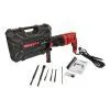 Перфоратор Vitals Master, Ra 2680BNavs, SDS-plus, 800W, 3J, кейс (196149) изображение 2
