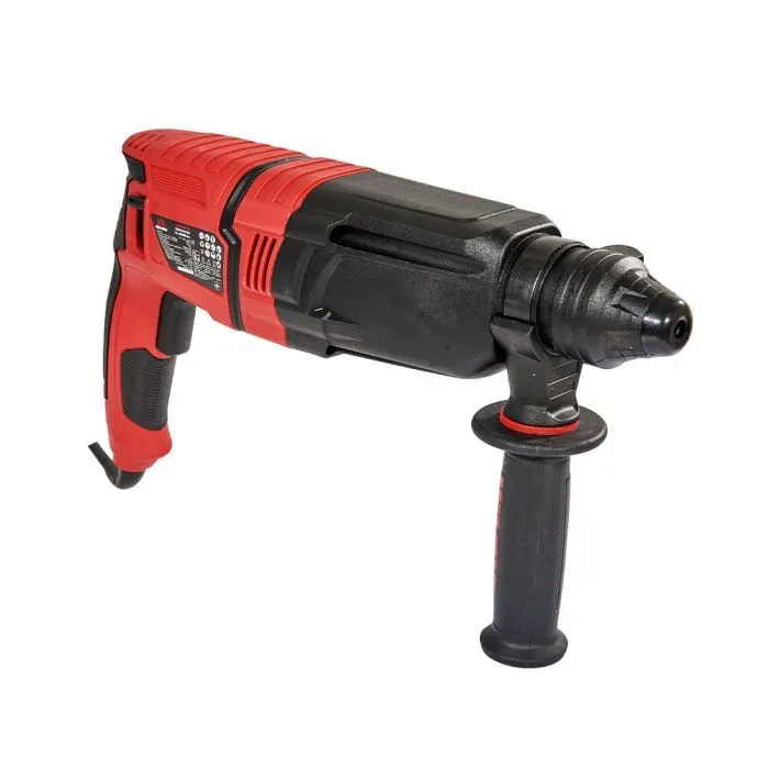 Перфоратор Vitals Master, Ra 2680BNavs, SDS-plus, 800W, 3J, кейс (196149) изображение 7