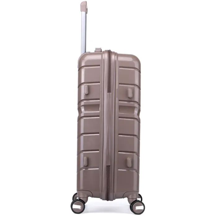 Чемодан Semi Line 28" (L) Brown (T5768-3) (DAS303596) изображение 3