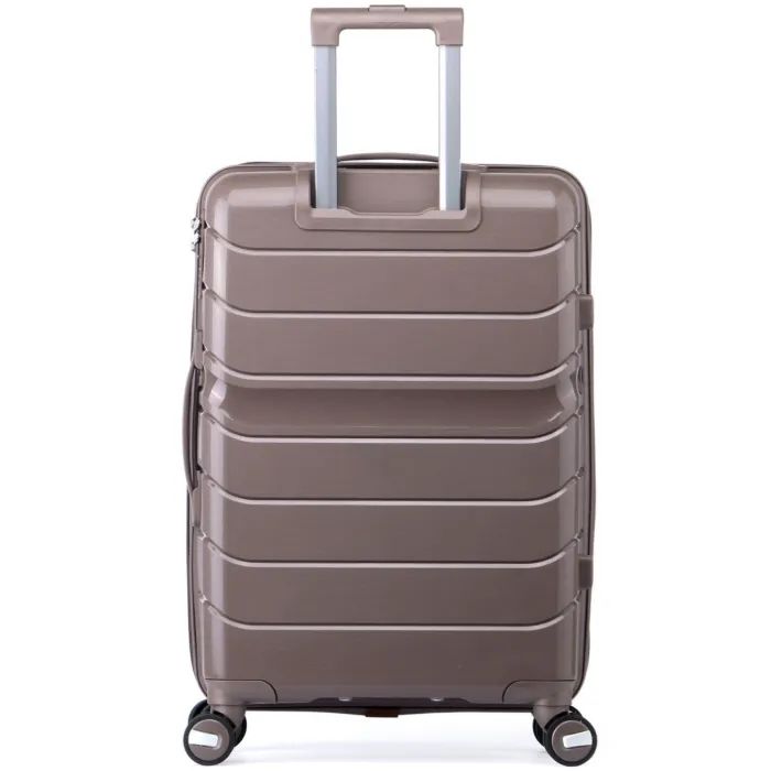 Чемодан Semi Line 28" (L) Brown (T5768-3) (DAS303596) изображение 4