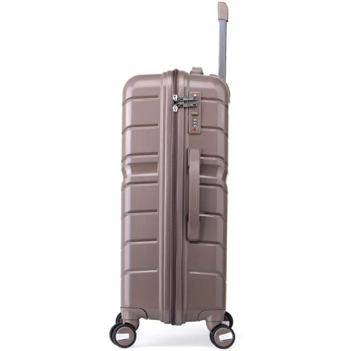 Чемодан Semi Line 28" (L) Brown (T5768-3) (DAS303596) изображение 5