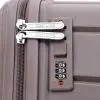 Чемодан Semi Line 24" (M) Brown (T5768-2) (DAS303595) изображение 8