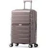 Чемодан Semi Line 24" (M) Brown (T5768-2) (DAS303595)