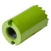 Коронка Alloid біметалева, 32мм (HS-30032) зображення 2
