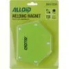 Магнит для сварки Alloid 34кг, трапеция (MWH -13134) изображение 3