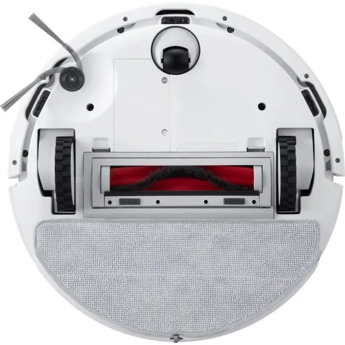 Пылесос Roborock Q7 Pro Max+ White изображение 4