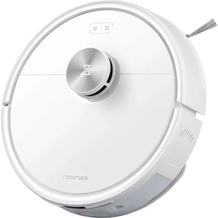 Пылесос Roborock Q7 Pro Max+ White изображение 5