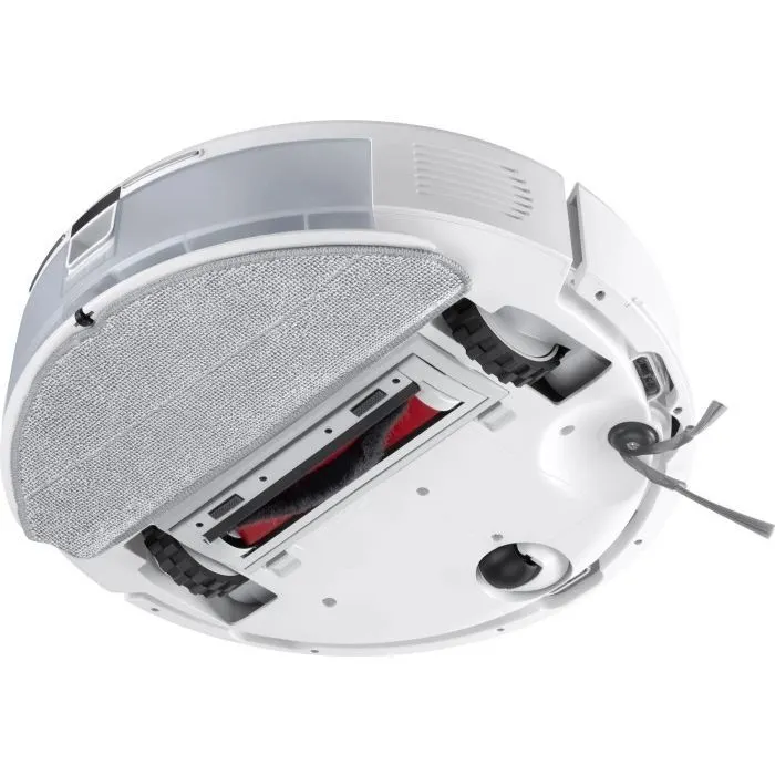Пылесос Roborock Q7 Pro Max+ White изображение 6