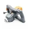 Миксер строительный GTM 1200W, M14, 1 скорость, 180–700об/мин, разборный венчик 120мм (МХ-60/1200) изображение 6
