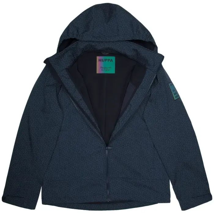 Куртка Huppa AKIVA 18498000 темно-синій 3XL (4741468961491) зображення 4
