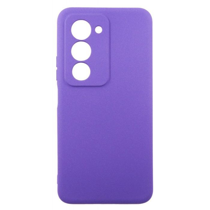 Чехол для мобильного телефона Dengos Case + Cross-body Strap Xiaomi Redmi 15 Black+Grey (DG-KM-CCRB-43) изображение 2