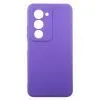 Чехол для мобильного телефона Dengos Case + Cross-body Strap Xiaomi Redmi 15 Purple+Grey (DG-KM-CCRB-45) изображение 2