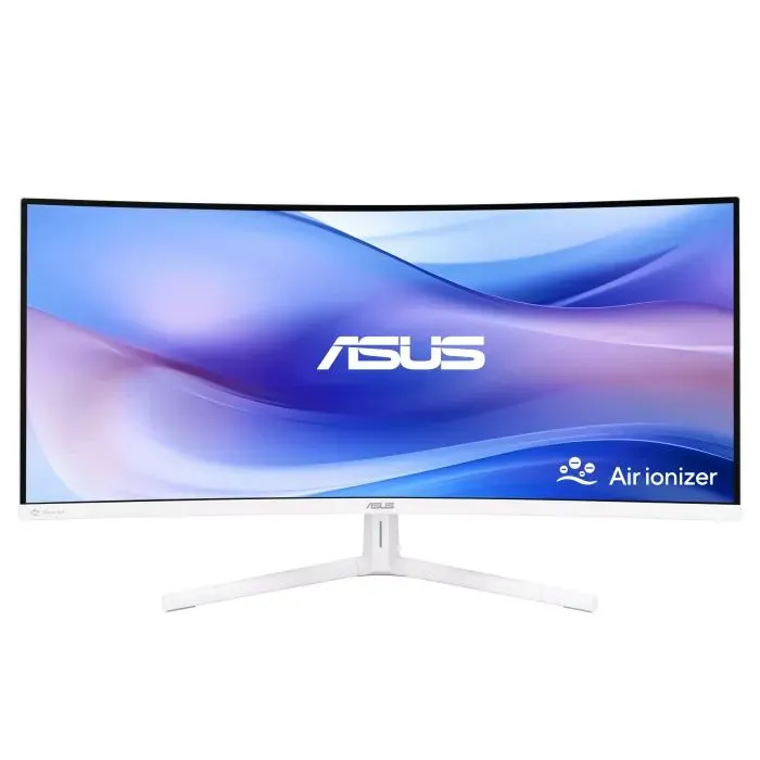 Монитор ASUS VU34WCIP-W (90LM0AIT-B01M71)