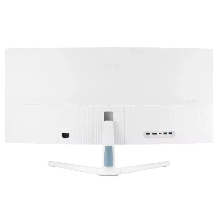 Монитор ASUS VU34WCIP-W (90LM0AIT-B01M71) изображение 4
