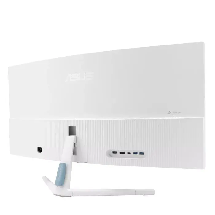 Монитор ASUS VU34WCIP-W (90LM0AIT-B01M71) изображение 6