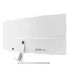 Монитор ASUS VU34WCIP-W (90LM0AIT-B01M71) изображение 6