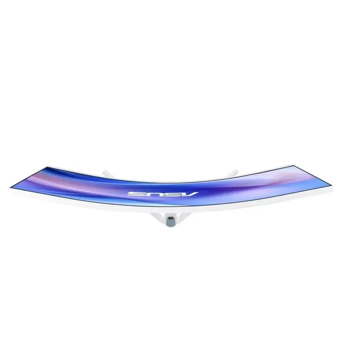 Монитор ASUS VU34WCIP-W (90LM0AIT-B01M71) изображение 7