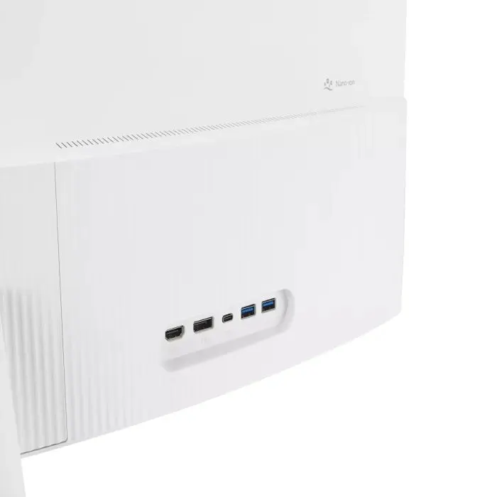 Монитор ASUS VU34WCIP-W (90LM0AIT-B01M71) изображение 8