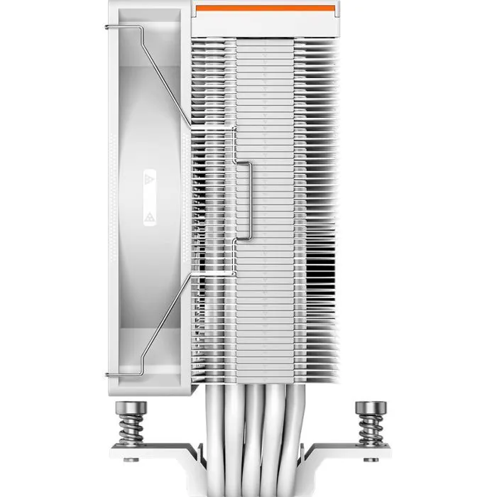 Кулер до процесора PcCooler RT500 Digital ARGB WH зображення 5