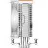 Кулер до процесора PcCooler RT500 Digital ARGB WH зображення 5