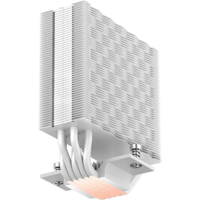 Кулер до процесора PcCooler RT500 Digital ARGB WH зображення 6