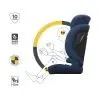 Автокресло Kinderkraft Comfort Up 2 Plus i-Size Navy (KCCOUP02NAVPL00) (5902533931439) изображение 10