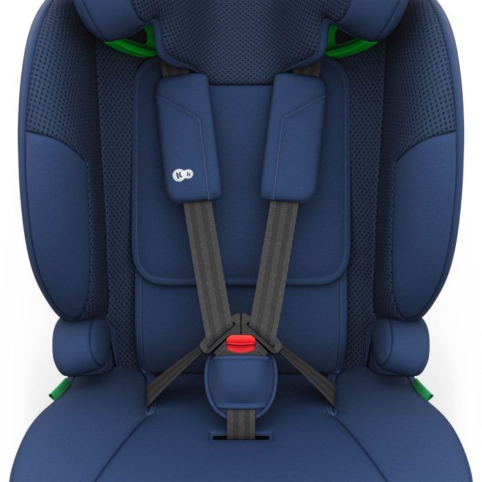 Автокресло Kinderkraft Comfort Up 2 Plus i-Size Green (KCCOUP02GREPL00) (5902533931453) изображение 12