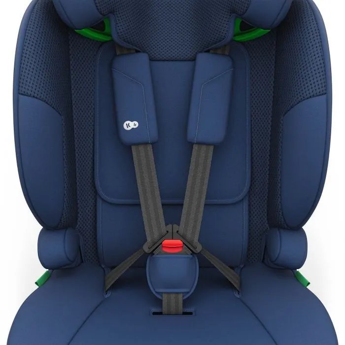 Автокресло Kinderkraft Comfort Up 2 Plus i-Size Navy (KCCOUP02NAVPL00) (5902533931439) изображение 12