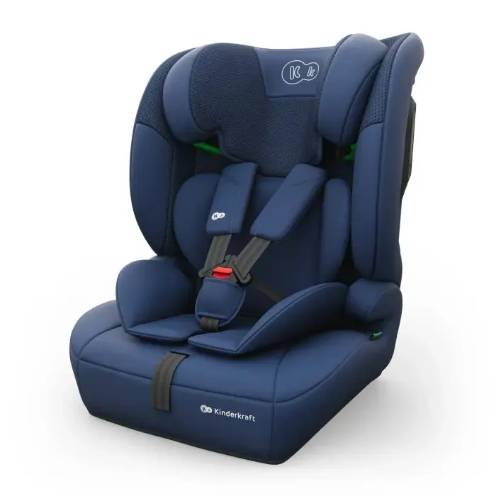 Автокресло Kinderkraft Comfort Up 2 Plus i-Size Navy (KCCOUP02NAVPL00) (5902533931439) изображение 2