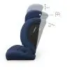 Автокресло Kinderkraft Comfort Up 2 Plus i-Size Navy (KCCOUP02NAVPL00) (5902533931439) изображение 3